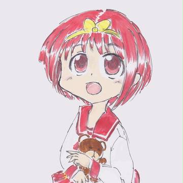 落書きまとめ