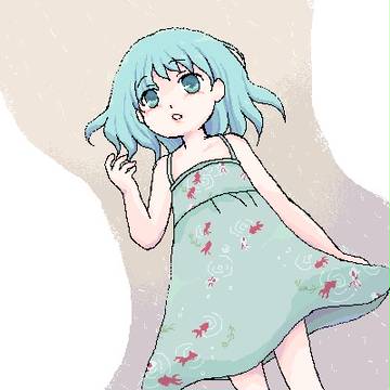 なーつー