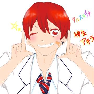 萌えポン！