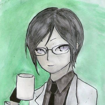 朝起きたら「よう　大将もコーヒー飲むか？」と声をかけられたい