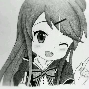 九条可怜