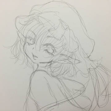 妖精さんみたくしたかったorz
