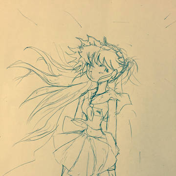 初投稿