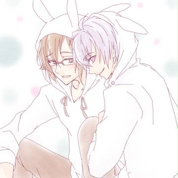 うさ耳にやられて始めました