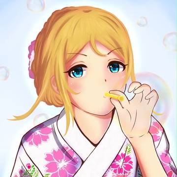 夏の思い出
