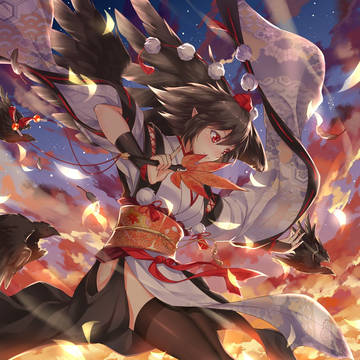 鸦