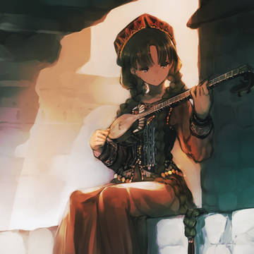 カシュガルラワープ