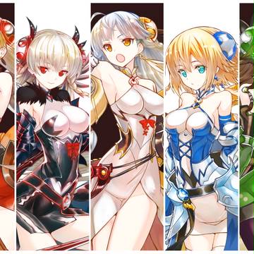 Valkyrie March