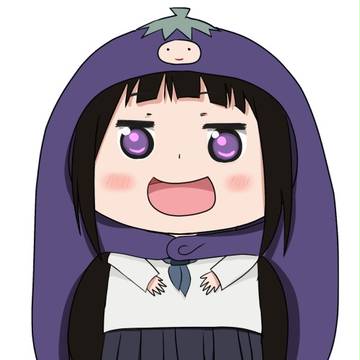 干物妹!千反田えるちゃん