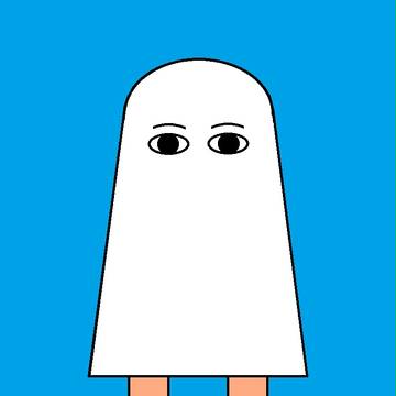 メジェド様
