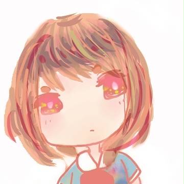 らくがき