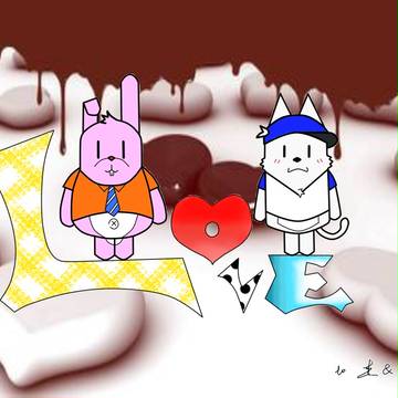 to my lover~