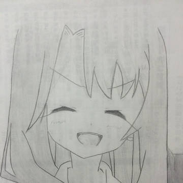 イリヤたん☆
