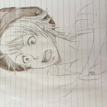 翔ちゃん