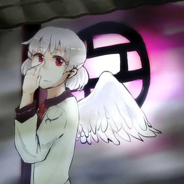 サグメ様