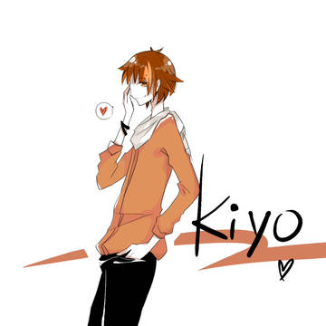 KIYO