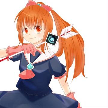 マジカルまとにゃん