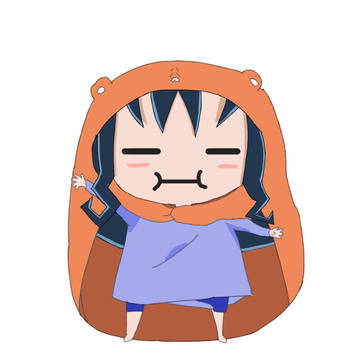 干物妹!えりかちゃん