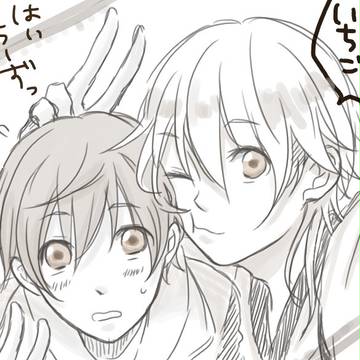 刀剣ＬＯＧ３