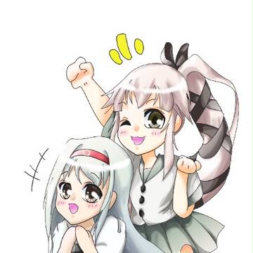 友達にプレゼントしたもの。