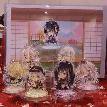 刀剣乱舞