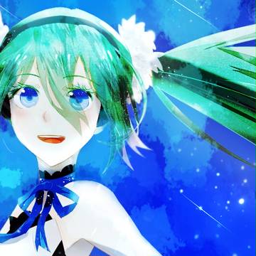 2020 初音ミク