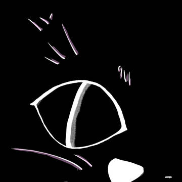 にゃんこ