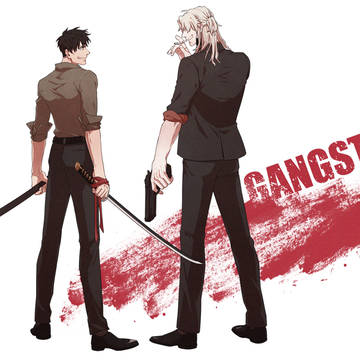 GANGSTA