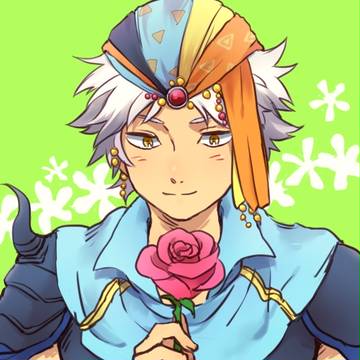 フリオニール
