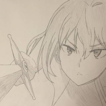 模写