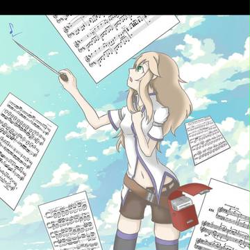 【PFT】エリー・コルト【ソサエティ】