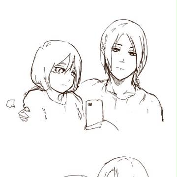 ユミクリログ