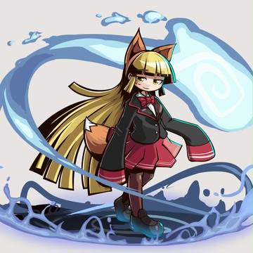 ひろがく！ 三次さん