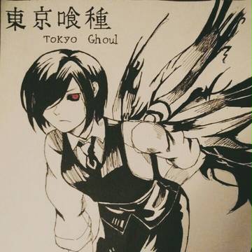 东京喰种