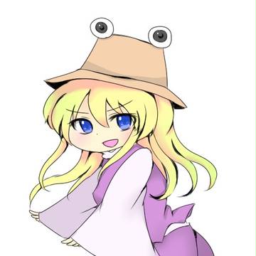 ケロちゃん