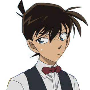 Kaito KID - Detective Conan