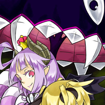 ペルペルとルゥシェ