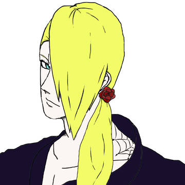 デイダラさん