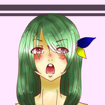 セミロング