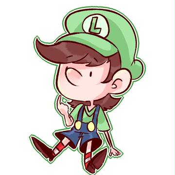 [マリオシリーズ] 1