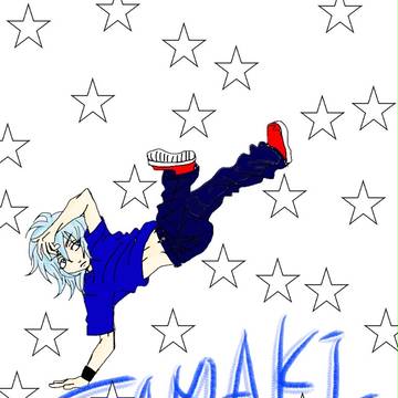 タマちゃん