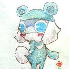 ギロゼロイラスト