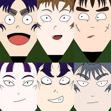 nintama