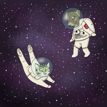 space