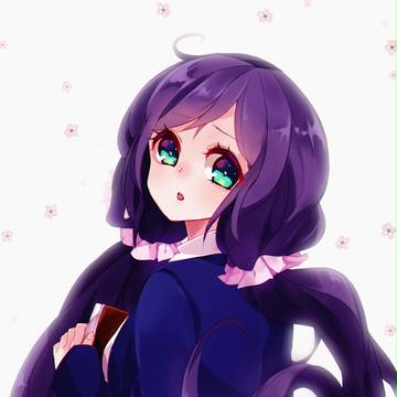 東條希
