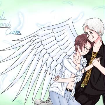 Angel And Curse