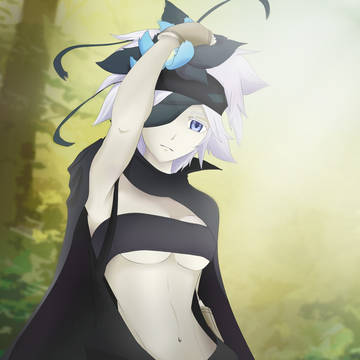 Fremy Speeddraw.Rokka no Yuusha