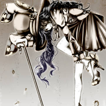 スチームパンクラピン