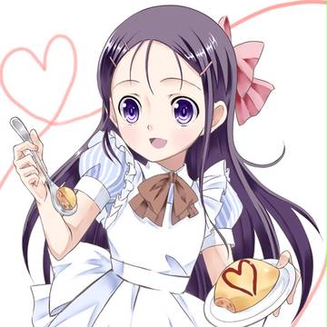 ウェイトレスあゆみちゃん