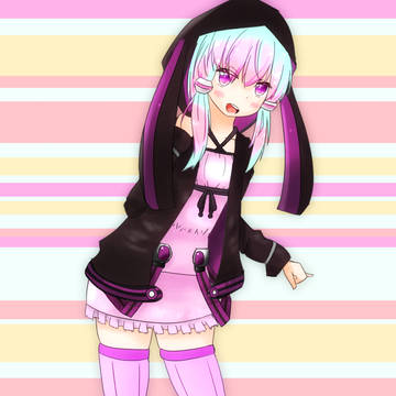 ゆかりさん